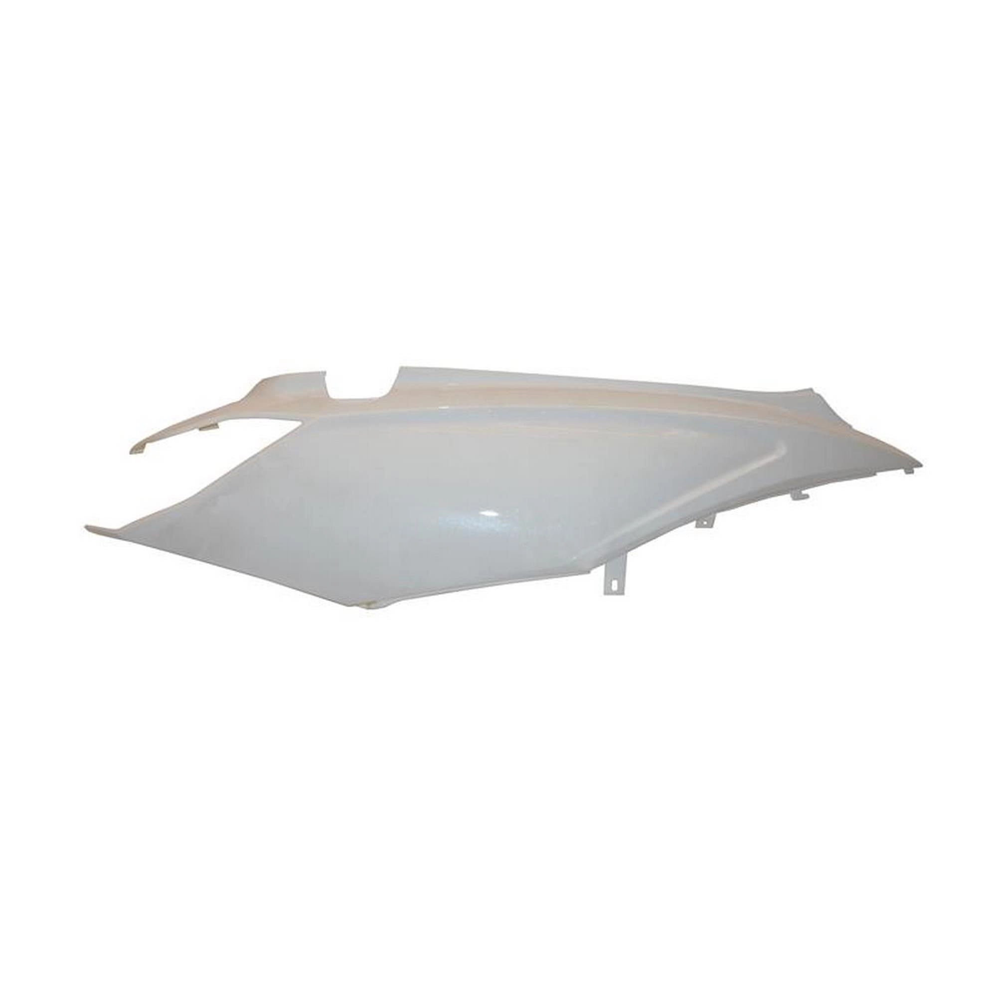RKS PRIVATE 125 ARKA YAN PANEL SAĞ BEYAZ #RK 33003